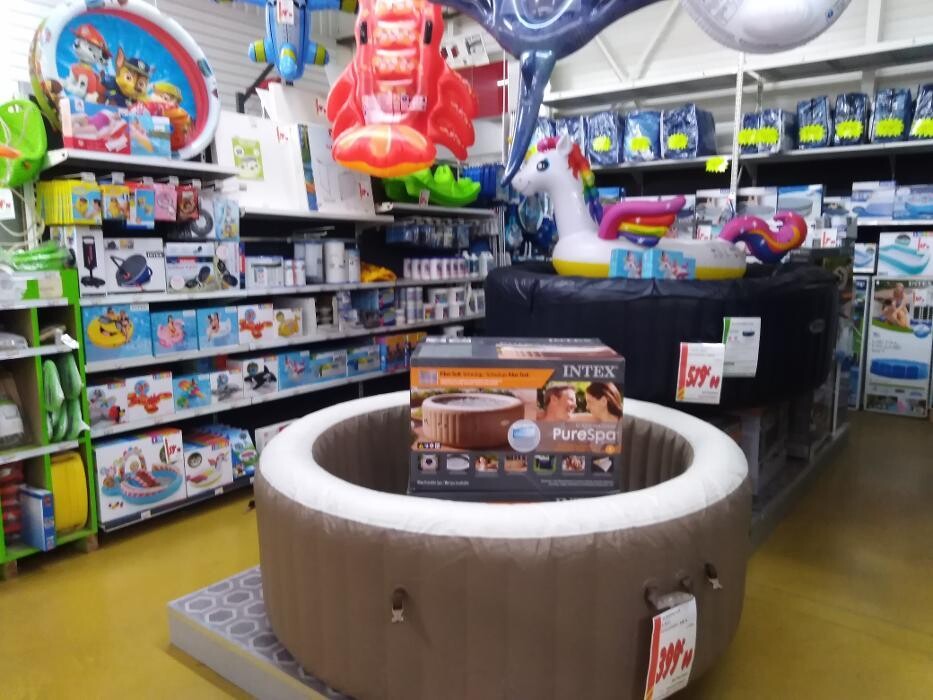 Images Bricomarché Commercy