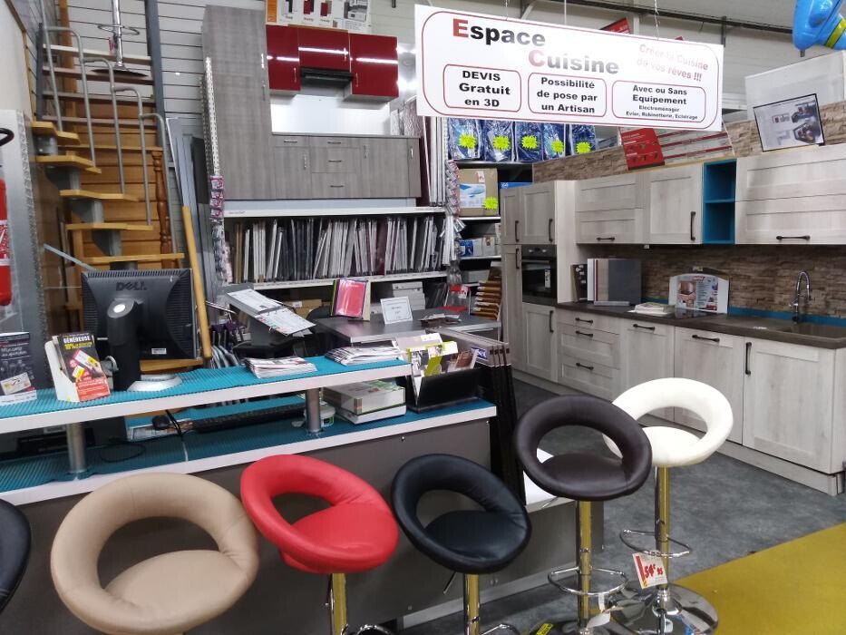 Images Bricomarché Commercy