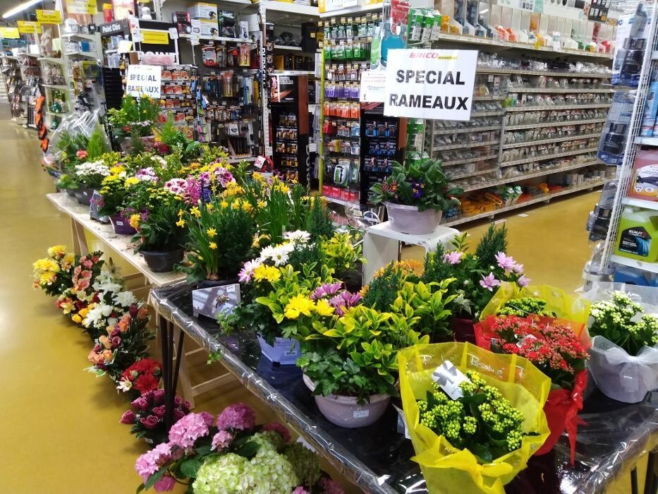 Images Bricomarché Commercy