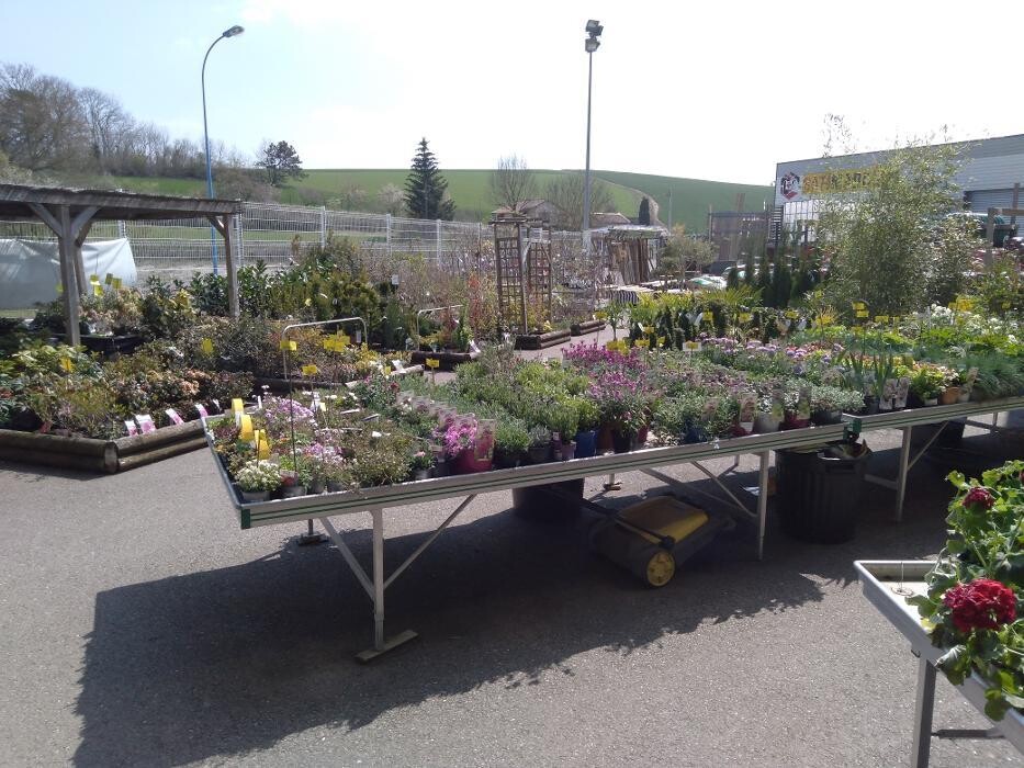 Images Bricomarché Commercy