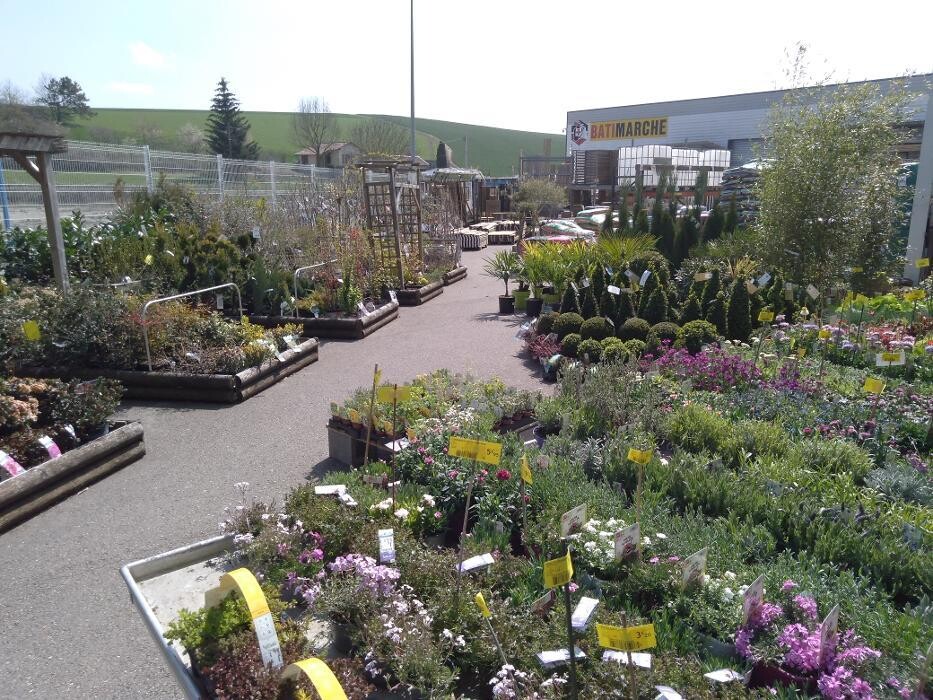 Images Bricomarché Commercy