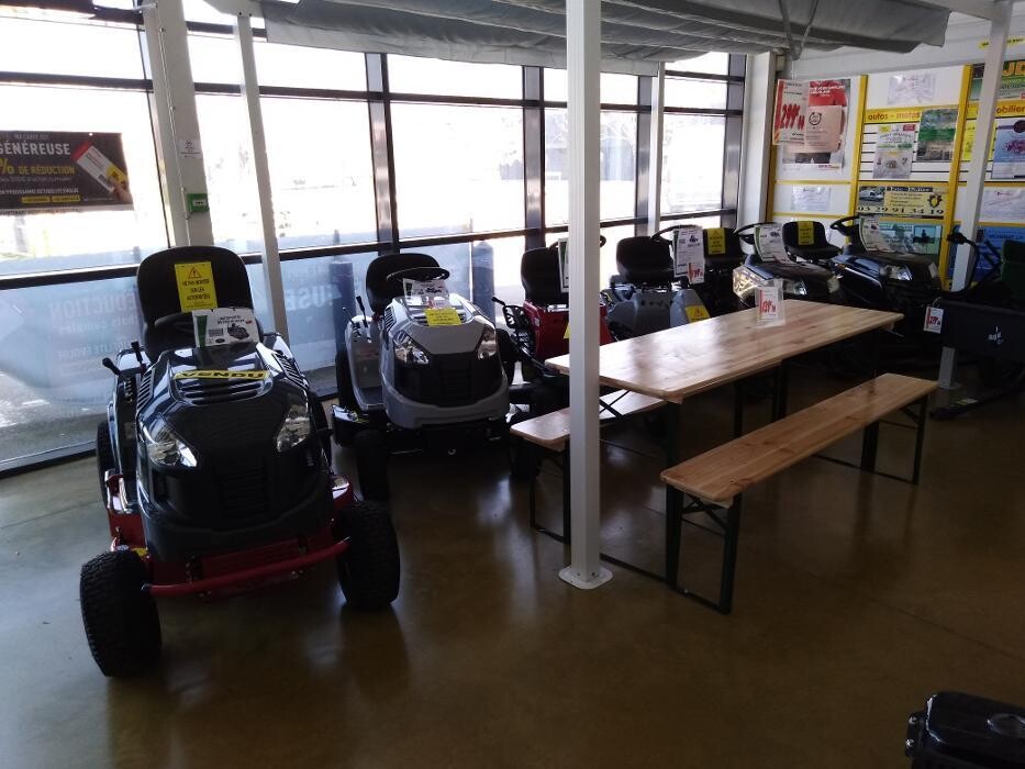 Images Bricomarché Commercy