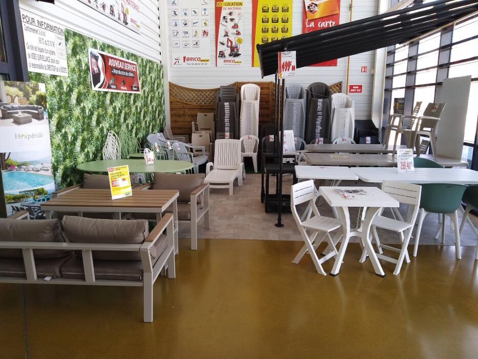 Images Bricomarché Commercy