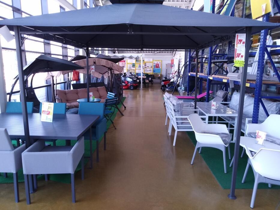 Images Bricomarché Commercy