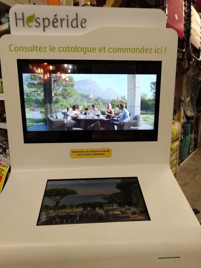 Images Bricomarché Commercy