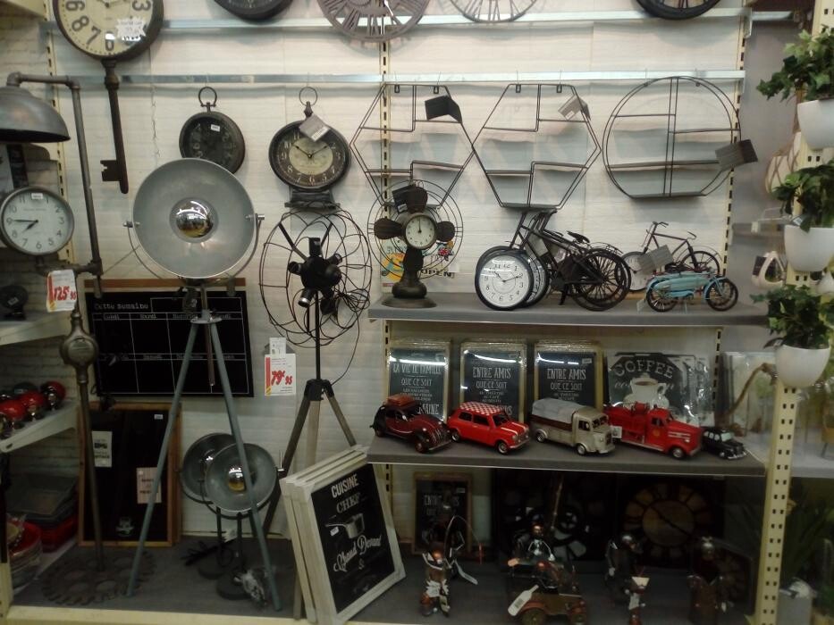 Images Bricomarché Commercy