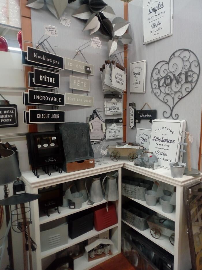 Images Bricomarché Commercy