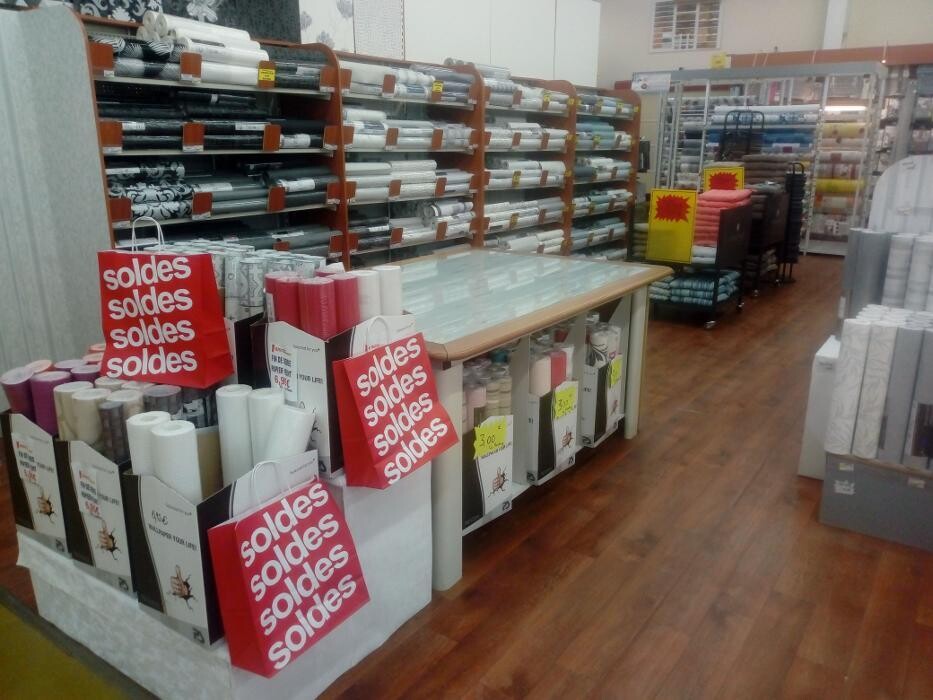 Images Bricomarché Commercy