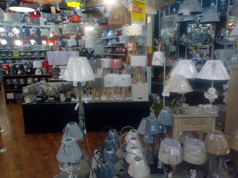 Images Bricomarché Commercy