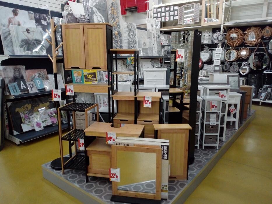 Images Bricomarché Commercy