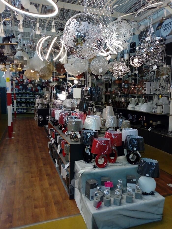 Images Bricomarché Commercy