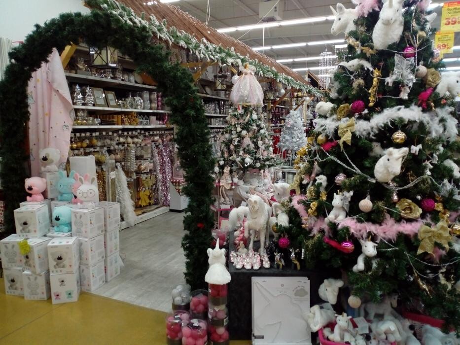 Images Bricomarché Commercy