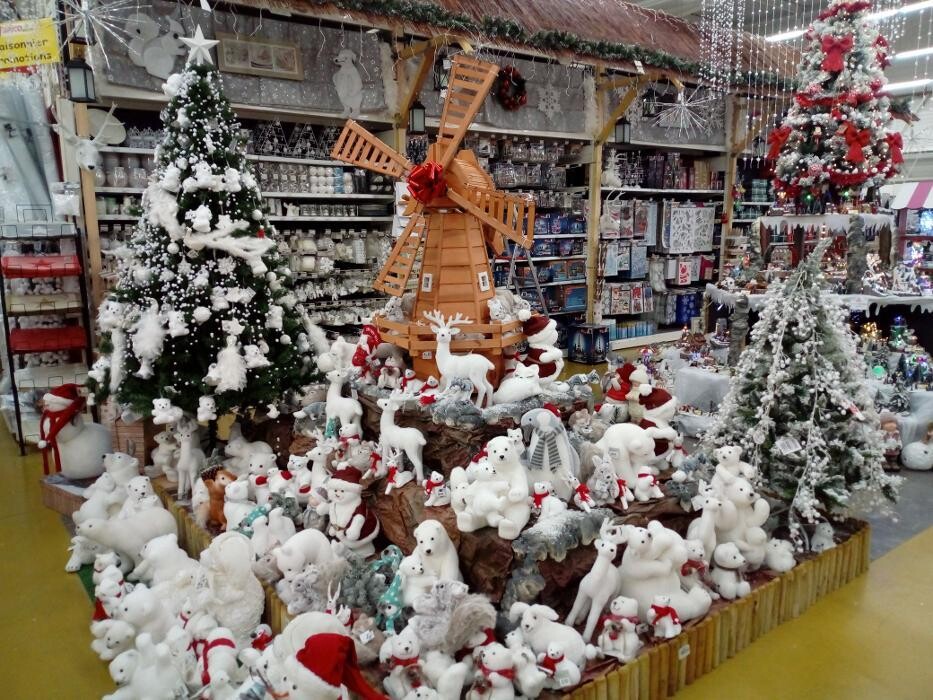 Images Bricomarché Commercy