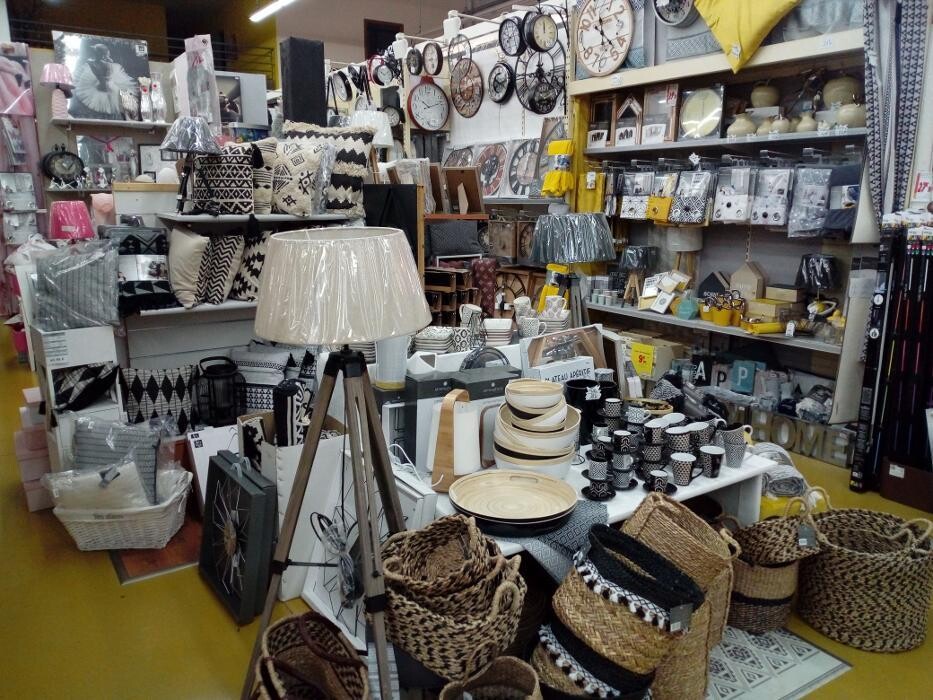 Images Bricomarché Commercy