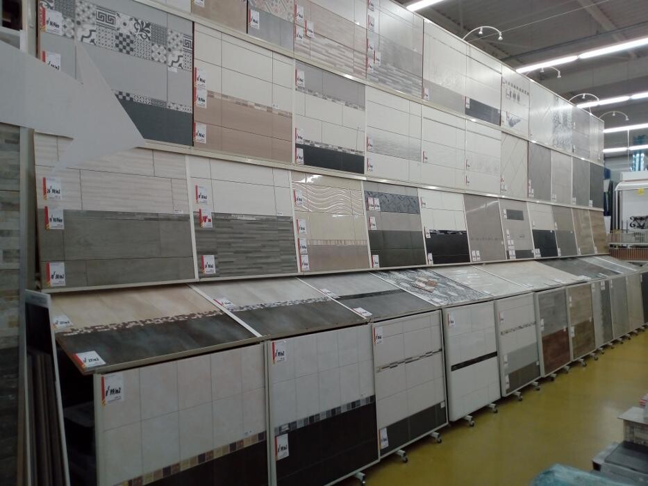 Images Bricomarché Commercy