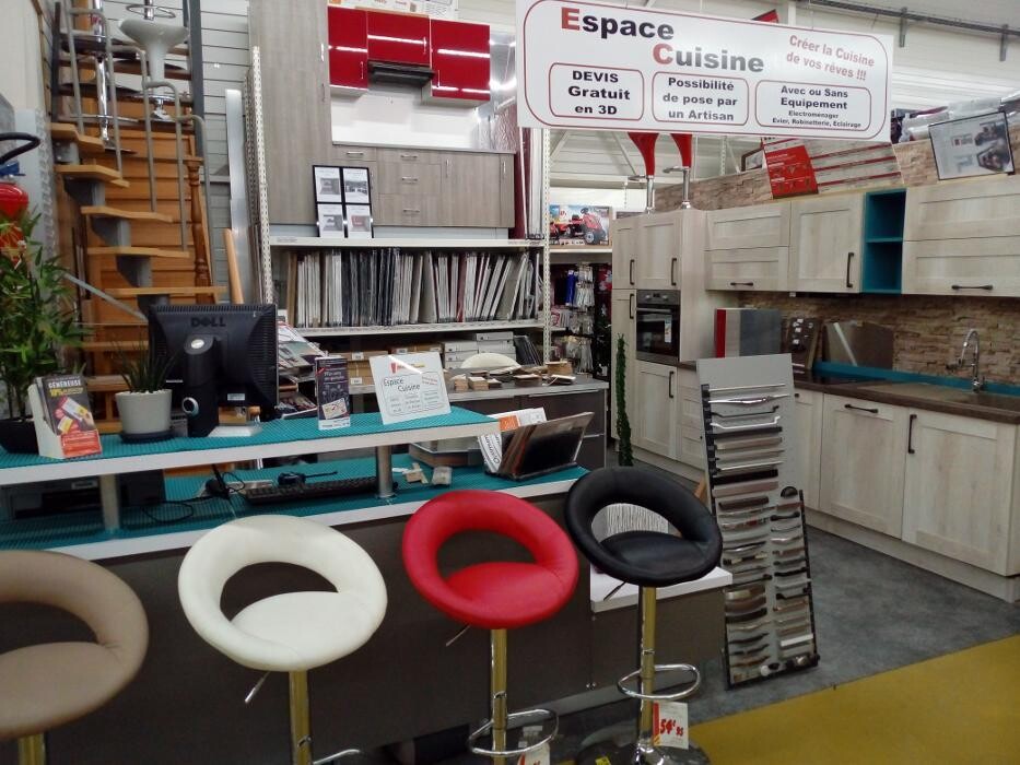 Images Bricomarché Commercy