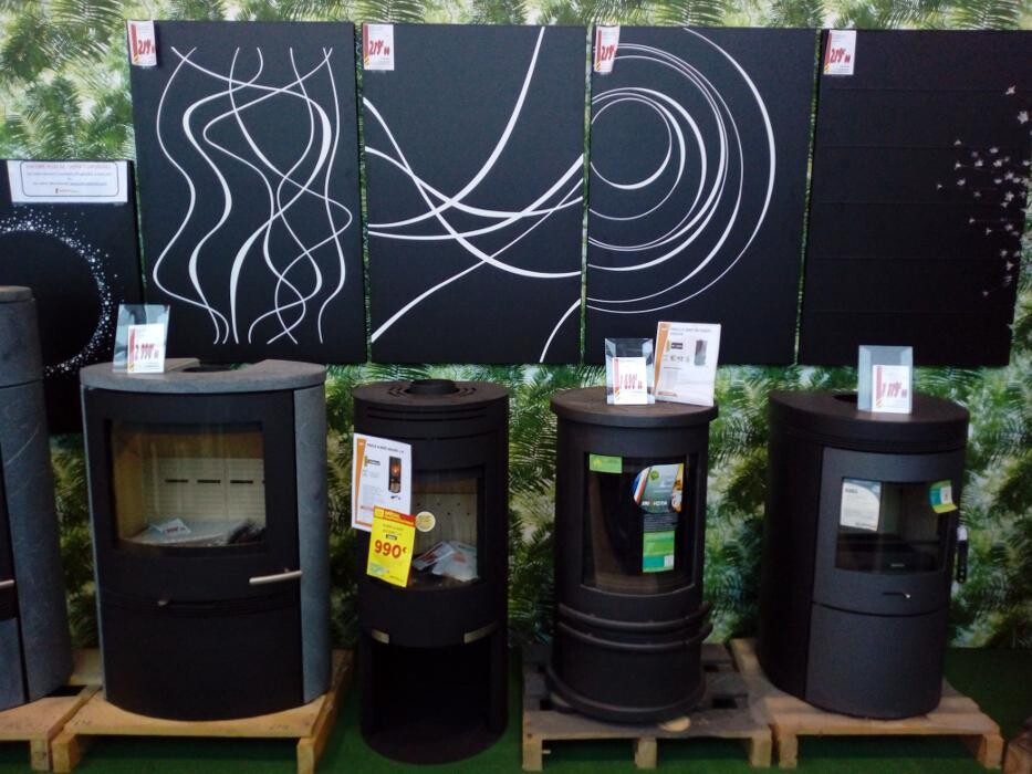 Images Bricomarché Commercy