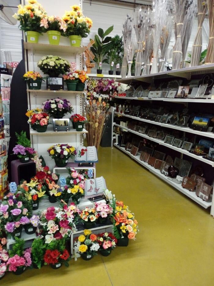 Images Bricomarché Commercy