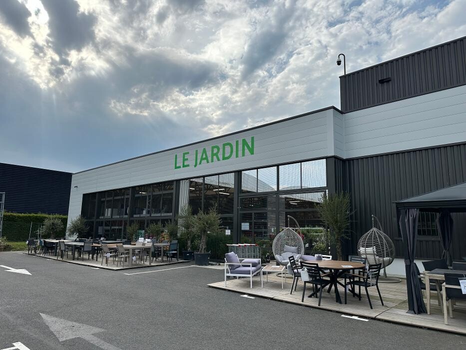 Images Bricomarché Lisieux