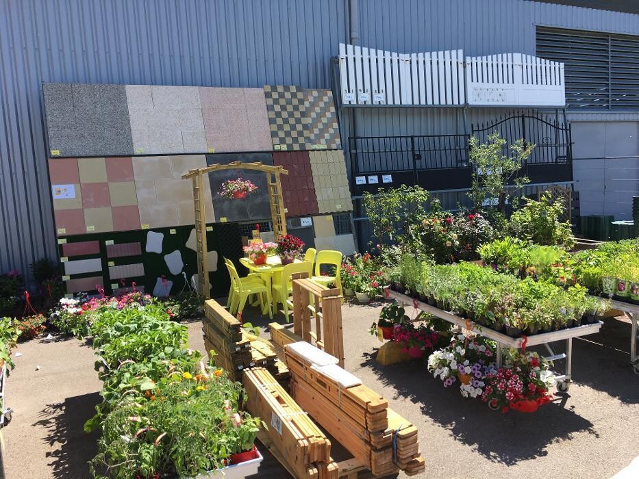 Images Bricomarché Gisors