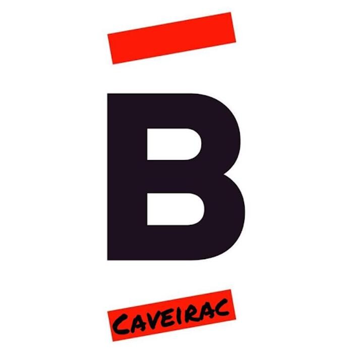 Bricomarché Caveirac Logo
