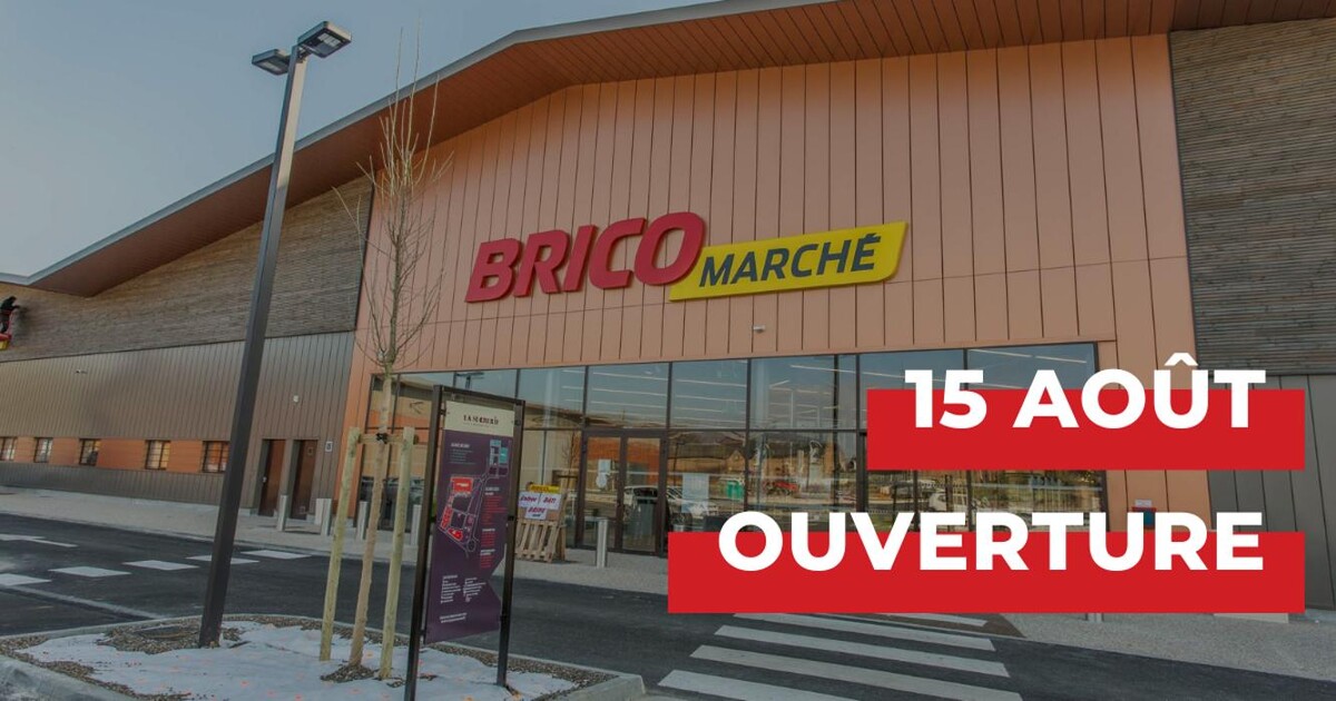 Images Bricomarché Abbeville