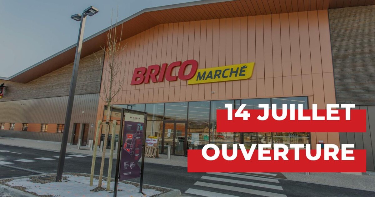 Images Bricomarché Abbeville