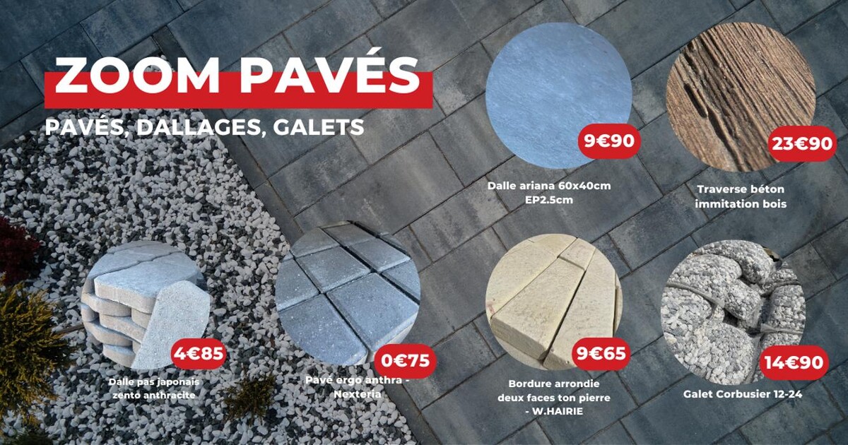 Images Bricomarché Abbeville