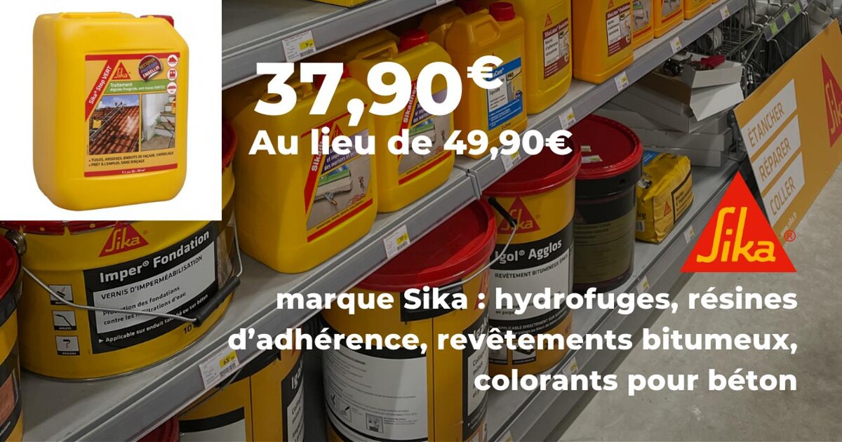 Images Bricomarché Abbeville