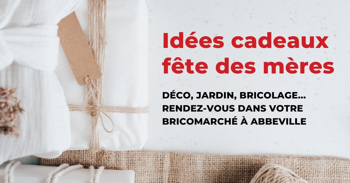 Images Bricomarché Abbeville