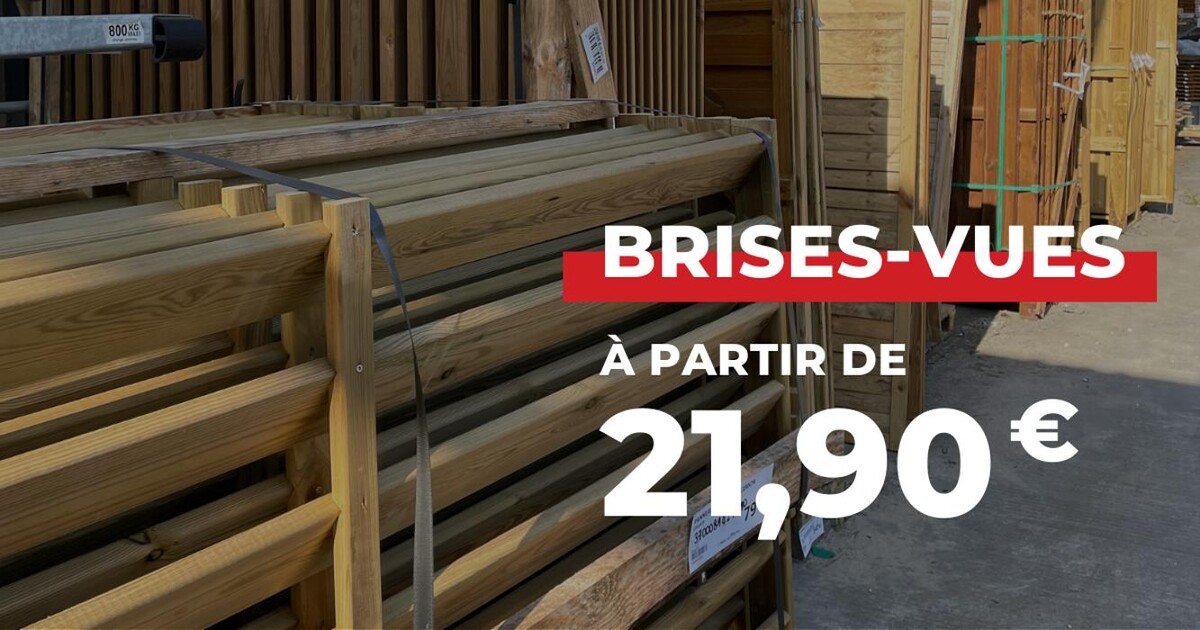 Images Bricomarché Abbeville