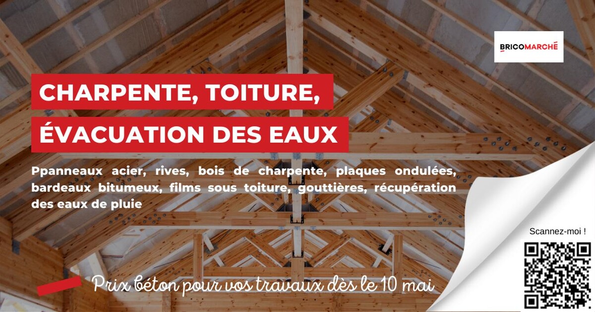 Images Bricomarché Abbeville