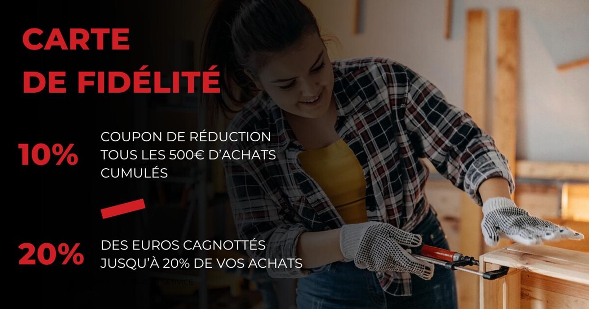 Images Bricomarché Abbeville