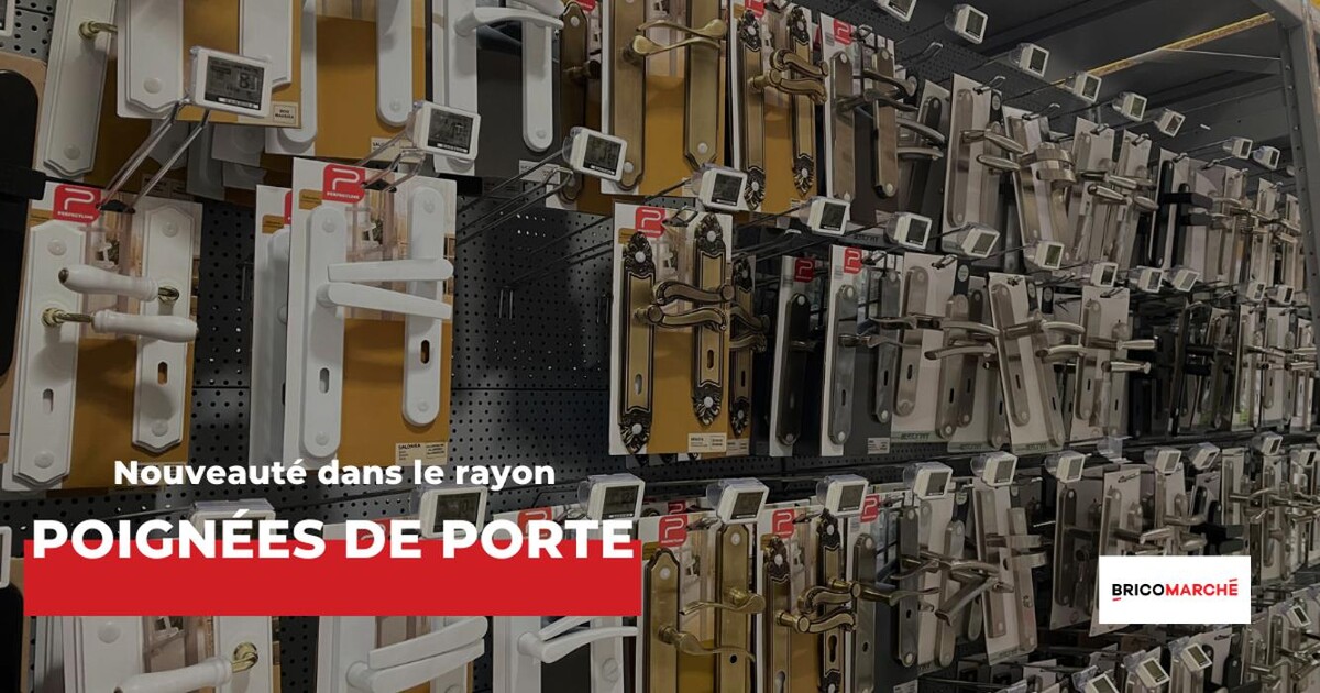 Images Bricomarché Abbeville