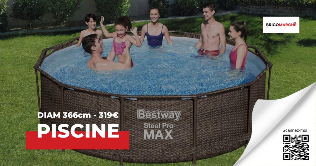 Images Bricomarché Abbeville