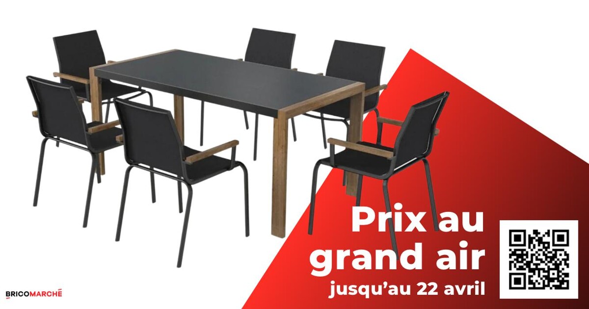 Images Bricomarché Abbeville