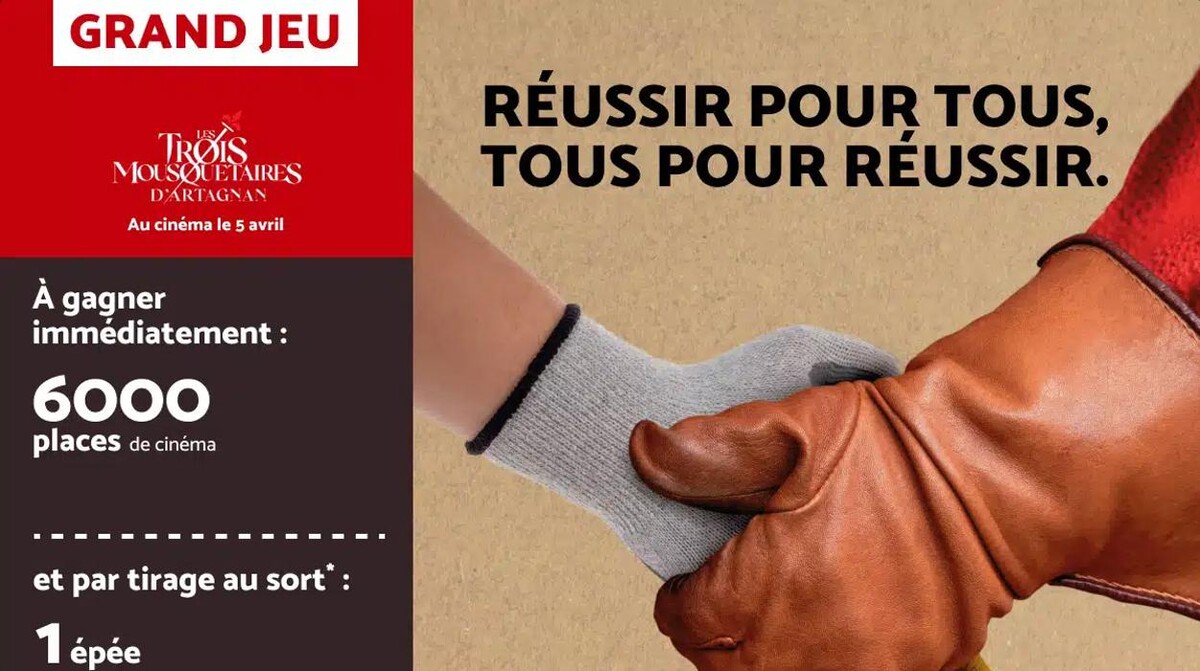 Images Bricomarché Abbeville