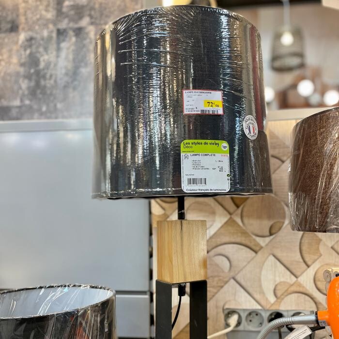 Images Bricomarché Abbeville