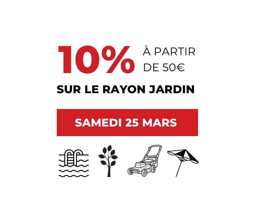 Images Bricomarché Abbeville