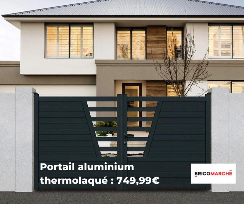 Images Bricomarché Abbeville