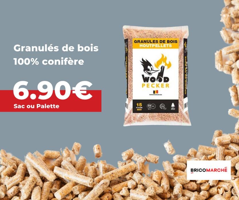 Images Bricomarché Abbeville