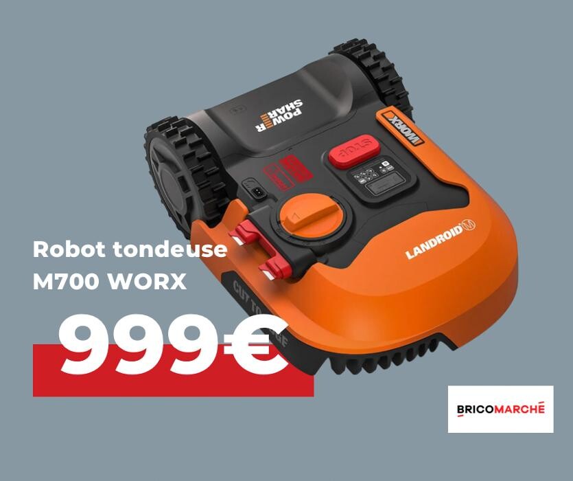 Images Bricomarché Abbeville