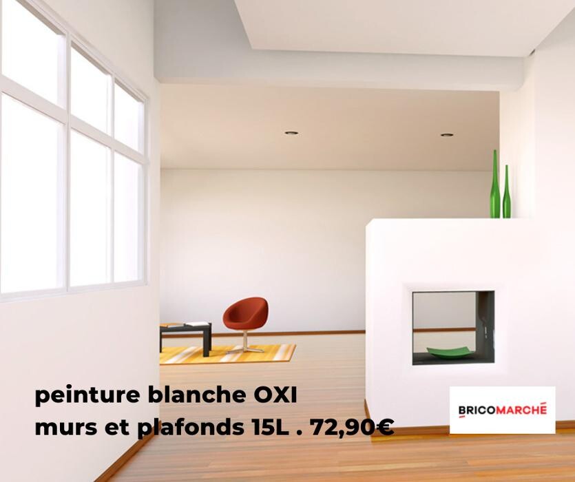 Images Bricomarché Abbeville