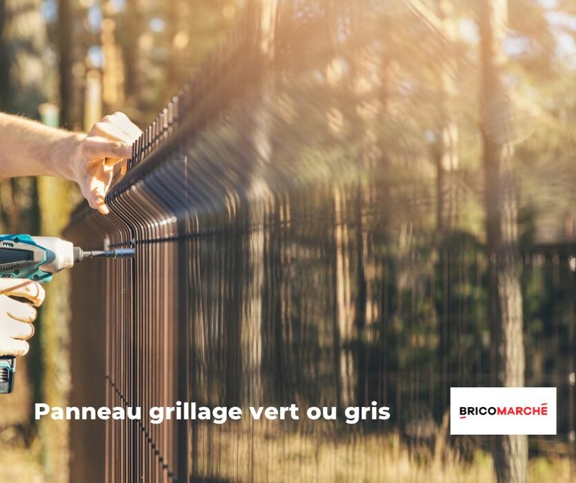 Images Bricomarché Abbeville