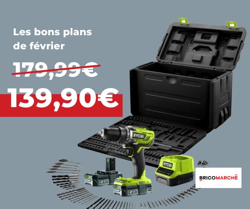 Images Bricomarché Abbeville