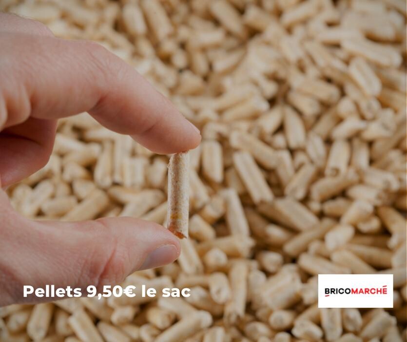 Images Bricomarché Abbeville