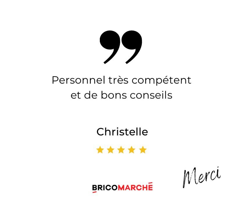 Images Bricomarché Abbeville