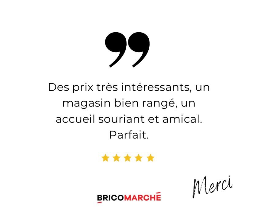 Images Bricomarché Abbeville