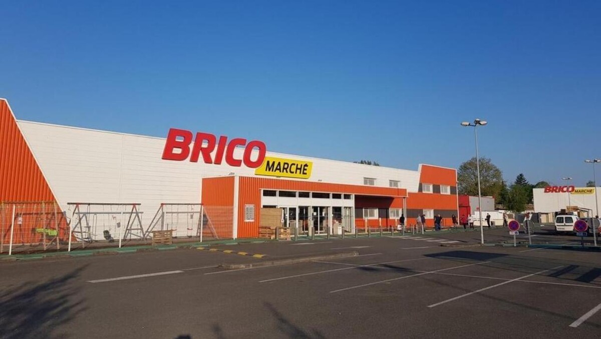 Images Bricomarché La Fleche