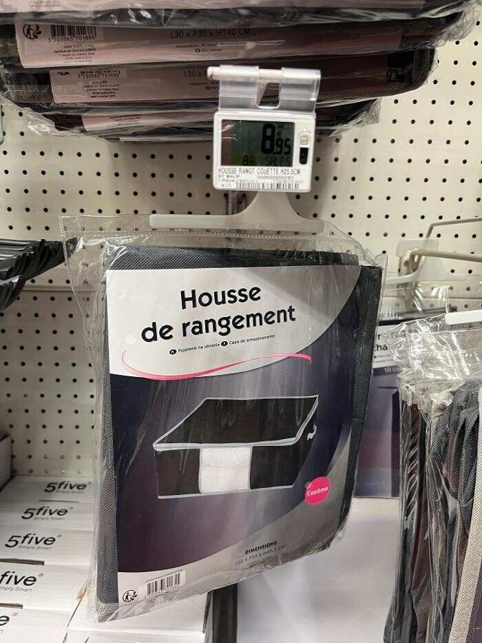 Images Bricomarché La Fleche